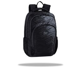 Školní batoh RIFT 18" Grey